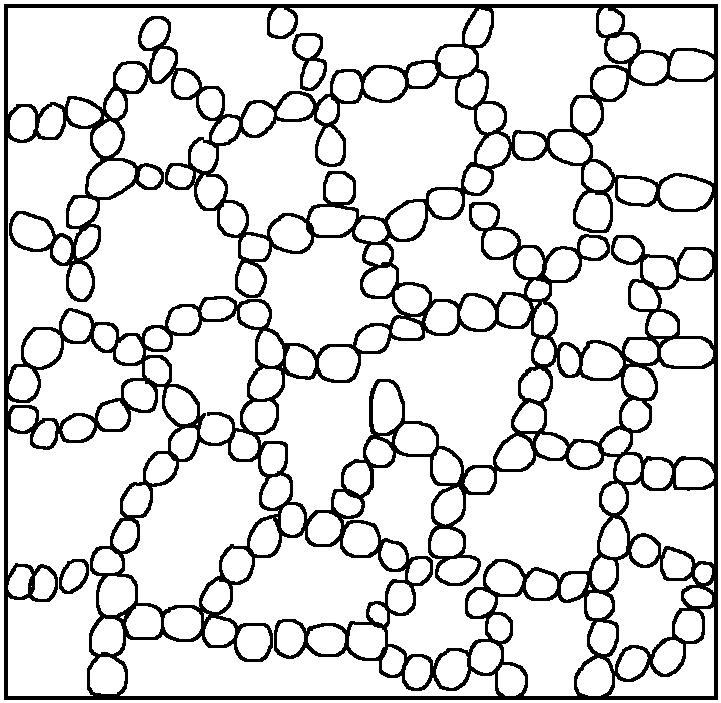 2.蜂窝结构